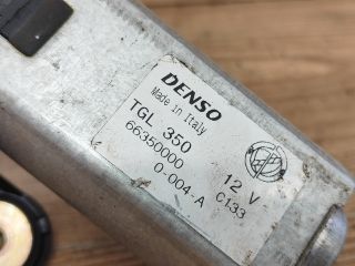 bontott FIAT PUNTO II Hátsó Ablaktörlő Motor