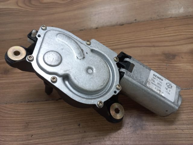 bontott FIAT PUNTO II Hátsó Ablaktörlő Motor
