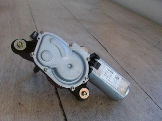 bontott FIAT PUNTO II Hátsó Ablaktörlő Motor