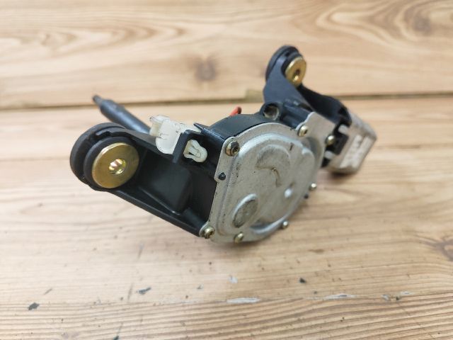 bontott FIAT PUNTO II Hátsó Ablaktörlő Motor