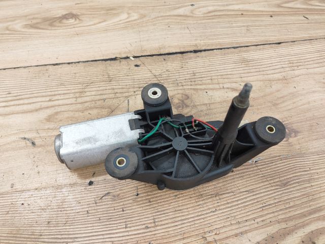 bontott FIAT PUNTO II Hátsó Ablaktörlő Motor