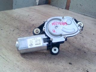 bontott FIAT PUNTO II Hátsó Ablaktörlő Motor