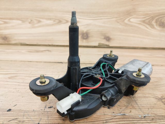 bontott FIAT PUNTO II Hátsó Ablaktörlő Motor