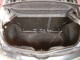 bontott FIAT PUNTO II Hátsó Ablaktörlő Motor