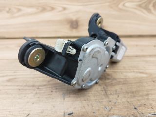 bontott FIAT PUNTO II Hátsó Ablaktörlő Motor