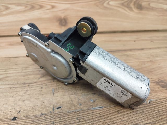 bontott FIAT PUNTO II Hátsó Ablaktörlő Motor