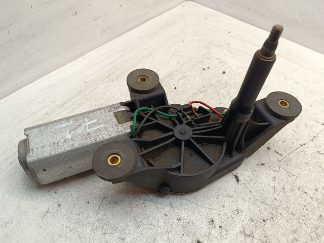 bontott FIAT PUNTO II Hátsó Ablaktörlő Motor