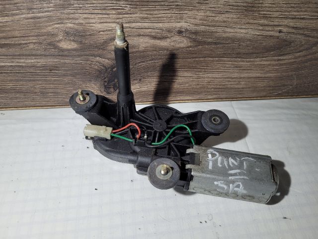bontott FIAT PUNTO II Hátsó Ablaktörlő Motor