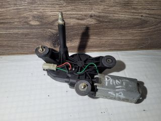 bontott FIAT PUNTO II Hátsó Ablaktörlő Motor