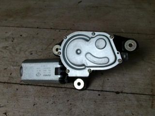 bontott FIAT PUNTO II Hátsó Ablaktörlő Motor