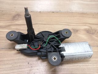 bontott FIAT PUNTO II Hátsó Ablaktörlő Motor
