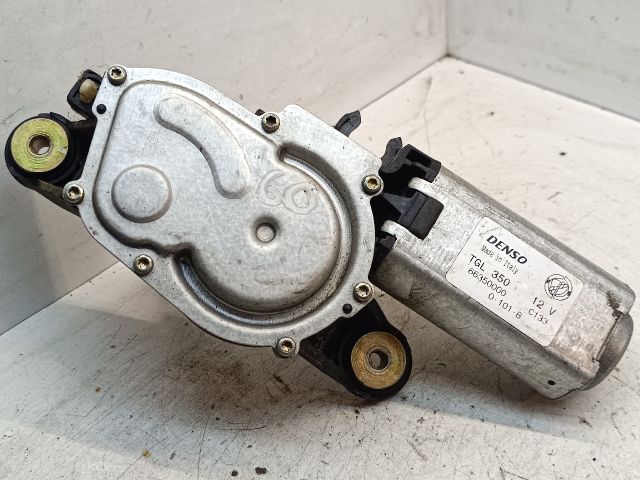 bontott FIAT PUNTO II Hátsó Ablaktörlő Motor