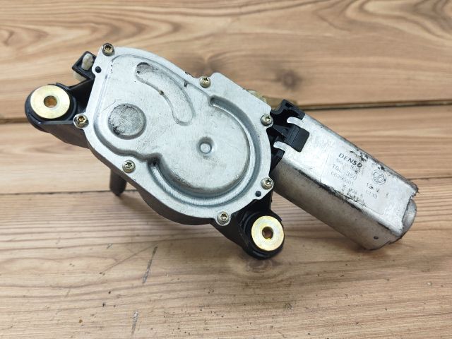 bontott FIAT PUNTO II Hátsó Ablaktörlő Motor