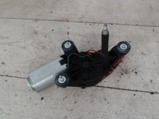 bontott FIAT PUNTO II Hátsó Ablaktörlő Motor