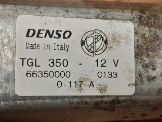 bontott FIAT PUNTO II Hátsó Ablaktörlő Motor