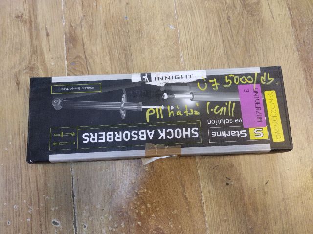 bontott FIAT PUNTO II Hátsó Lengéscsillapító Pár