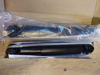 bontott FIAT PUNTO II Hátsó Lengéscsillapító Pár