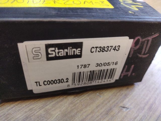 bontott FIAT PUNTO II Hátsó Lengéscsillapító Pár