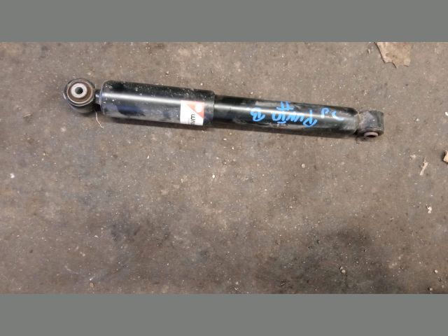 bontott FIAT PUNTO II Hátsó Lengéscsillapító (Pozíciófüggetlen)