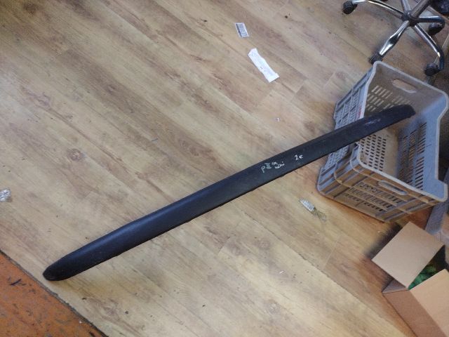 bontott FIAT PUNTO II Hátsó Lökhárító Díszléc