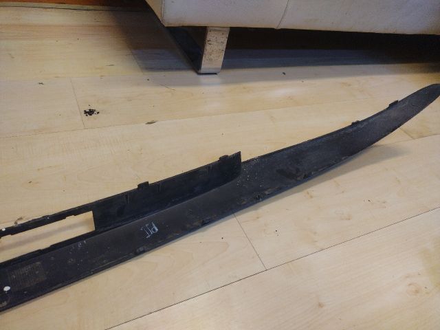 bontott FIAT PUNTO II Hátsó Lökhárító Díszléc