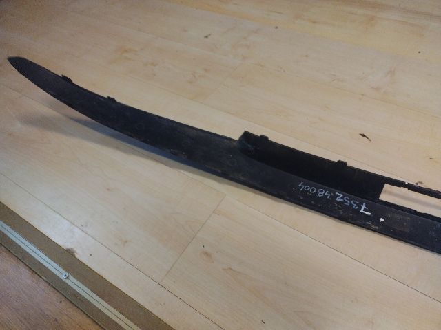 bontott FIAT PUNTO II Hátsó Lökhárító Díszléc