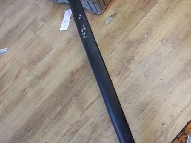 bontott FIAT PUNTO II Hátsó Lökhárító Díszléc