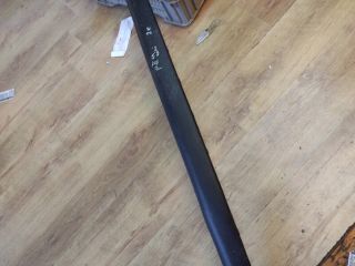 bontott FIAT PUNTO II Hátsó Lökhárító Díszléc