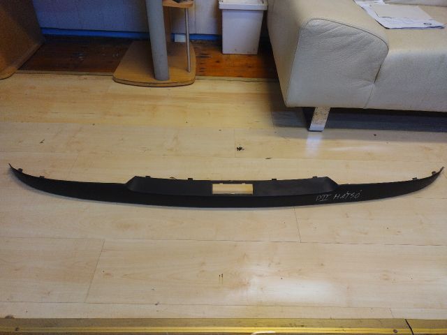 bontott FIAT PUNTO II Hátsó Lökhárító Díszléc