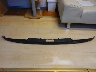 bontott FIAT PUNTO II Hátsó Lökhárító Díszléc