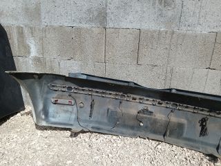 bontott FIAT PUNTO II Hátsó Lökhárító (Részeivel)