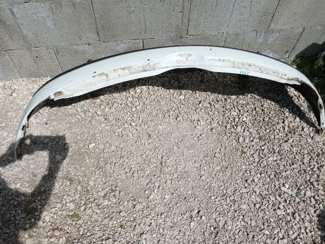 bontott FIAT PUNTO II Hátsó Lökhárító (Részeivel)