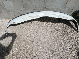 bontott FIAT PUNTO II Hátsó Lökhárító (Részeivel)