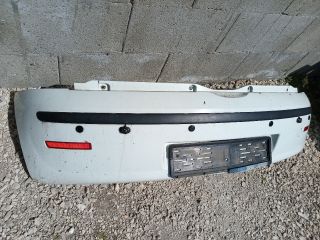 bontott FIAT PUNTO II Hátsó Lökhárító (Részeivel)