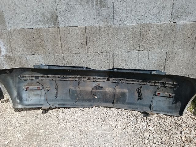 bontott FIAT PUNTO II Hátsó Lökhárító (Részeivel)