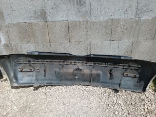 bontott FIAT PUNTO II Hátsó Lökhárító (Részeivel)