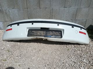 bontott FIAT PUNTO II Hátsó Lökhárító (Részeivel)