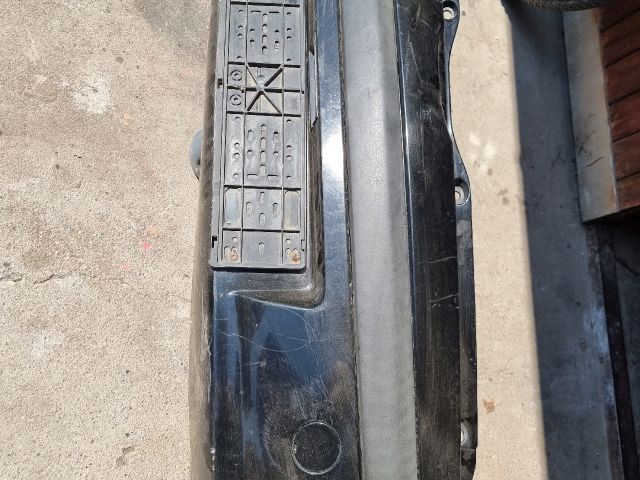 bontott FIAT PUNTO II Hátsó Lökhárító (Üresen)