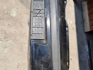 bontott FIAT PUNTO II Hátsó Lökhárító (Üresen)