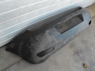 bontott FIAT PUNTO II Hátsó Lökhárító (Üresen)