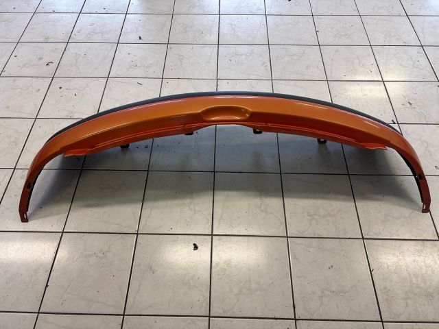 bontott FIAT PUNTO II Hátsó Lökhárító (Üresen)