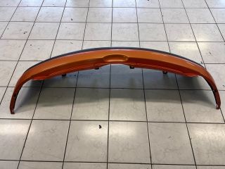 bontott FIAT PUNTO II Hátsó Lökhárító (Üresen)