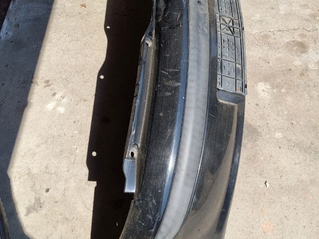 bontott FIAT PUNTO II Hátsó Lökhárító (Üresen)