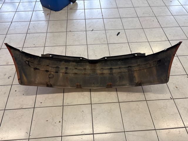 bontott FIAT PUNTO II Hátsó Lökhárító (Üresen)