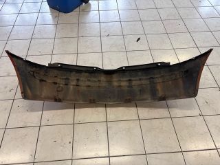 bontott FIAT PUNTO II Hátsó Lökhárító (Üresen)