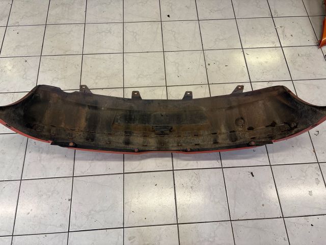 bontott FIAT PUNTO II Hátsó Lökhárító (Üresen)