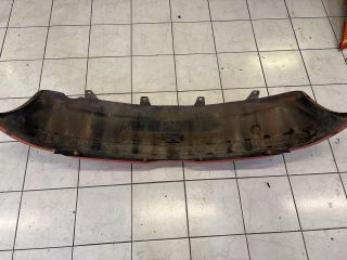 bontott FIAT PUNTO II Hátsó Lökhárító (Üresen)