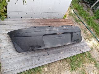 bontott FIAT PUNTO II Hátsó Lökhárító (Üresen)