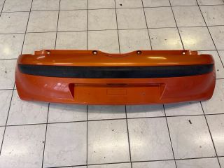 bontott FIAT PUNTO II Hátsó Lökhárító (Üresen)