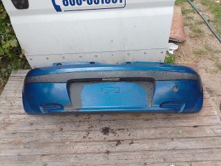 bontott FIAT PUNTO II Hátsó Lökhárító (Üresen)